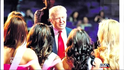 The race for the White House continues