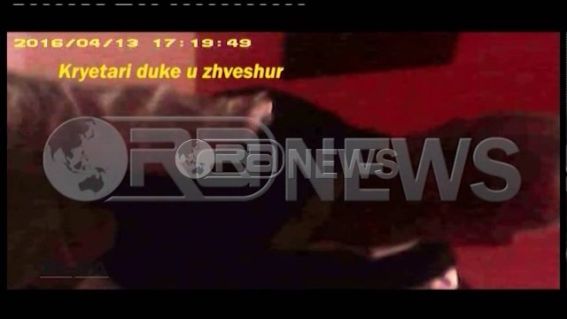 Korrupsion Pasiv - Videoskandali, arrestohet ish-kryebashkiaku i Dibrës Shukri Xhelili