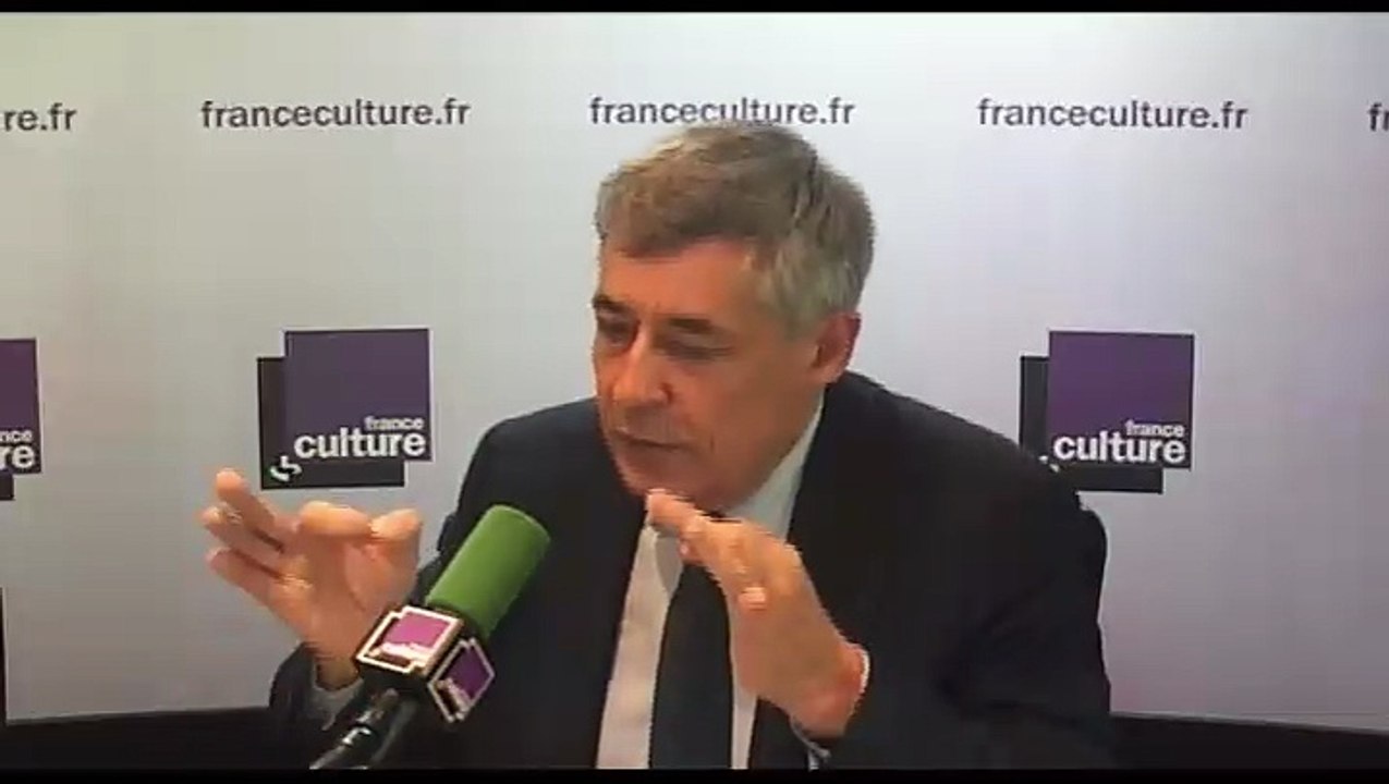 Les Matins /Henri Guaino : l’irréductible gaulliste ?