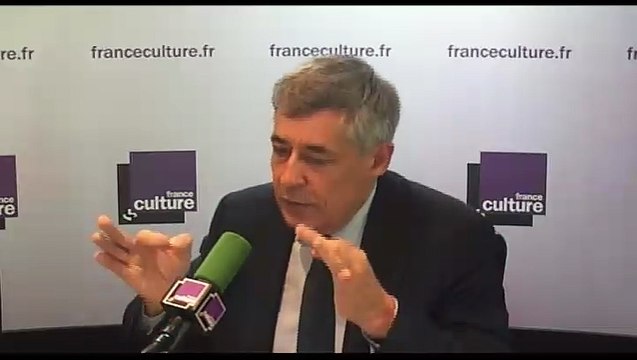 Les Matins /Henri Guaino : l’irréductible gaulliste ?