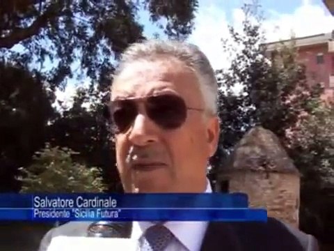 Dimissioni Cavaleri rimpasto in giunta Cardinale chiede cambio di rotta