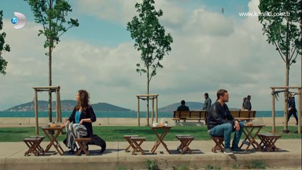 Tatlı İntikam 8. Bölüm - Ceyda ile birlikteyim!