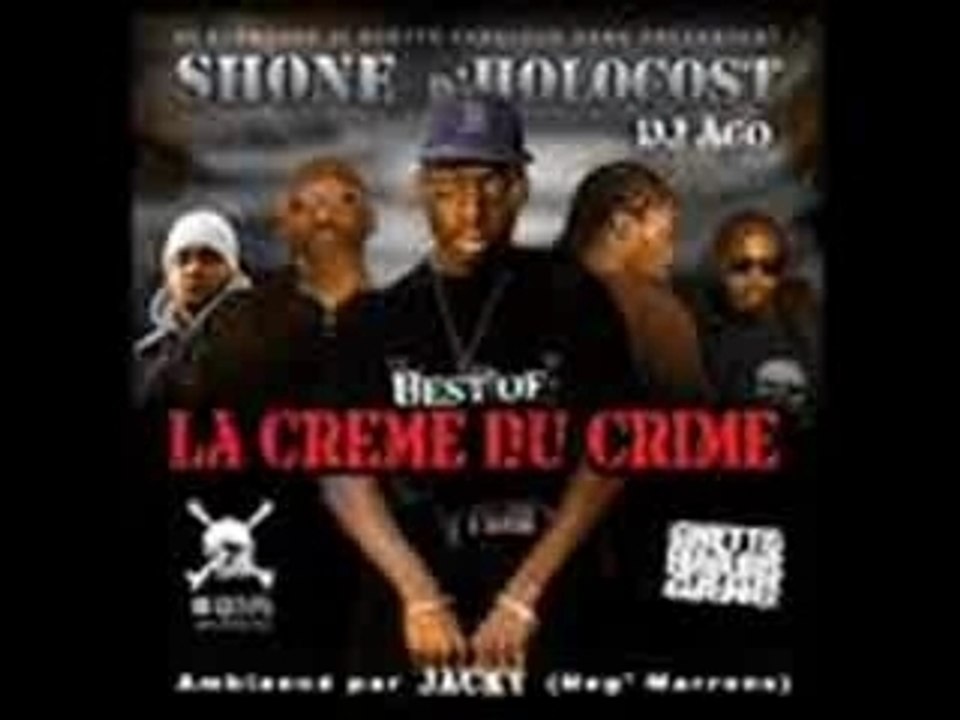 shone en guerre