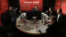 Interactiv' : Jean-Jacques Urvoas répond aux questions des auditeurs