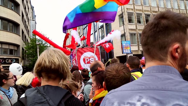 PS&Love : Egalité pour tous les genres