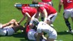 Superb try secures late win for Hong Kong v Korea | Asia Rugby Championship