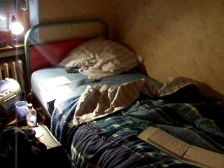 chambre internat