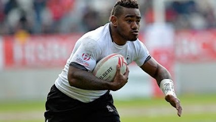 Seven sizzling tries in Paris!