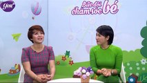 Kênh YouTV - Mẹ yêu bé - Số 82 - Con có bạn khác giới (P2)