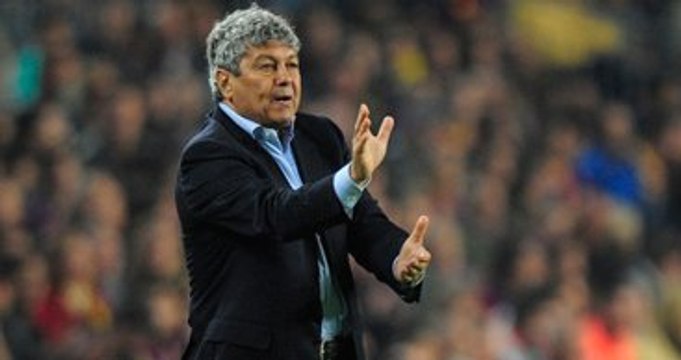 Mircea Lucescu, Galatasaray'ı Oyalıyor