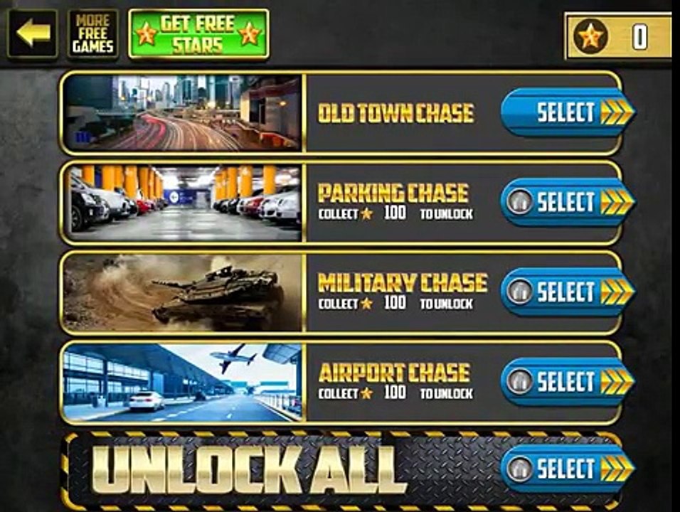 3D Car Racing Simulator Real Drag Race Rivals Road Chase Driving Games iOS Gameplay