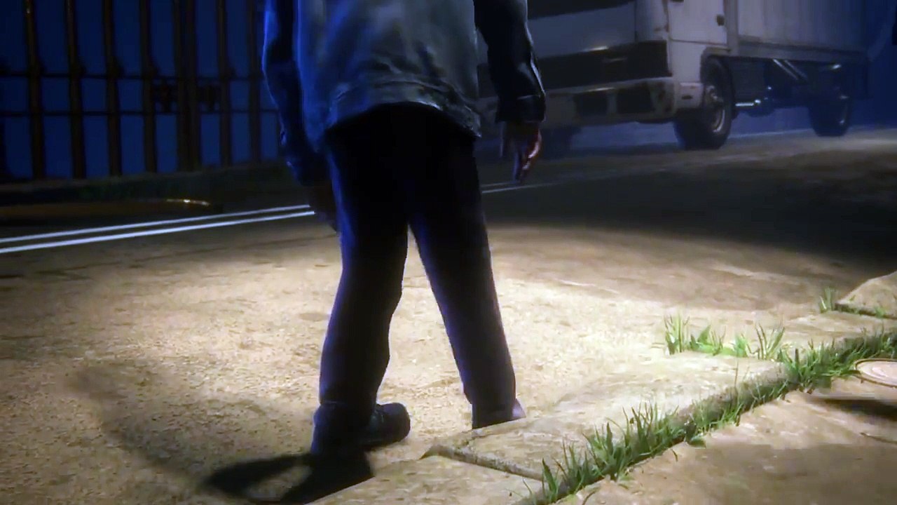 Uncharted 4: A Thief's End Gameplay Walkthrough Part 2 No Commentary