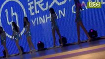 [HOT] Sexy girls at ChinaJoy Game SG 2016 - Car Show Girls Japan