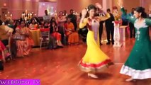 indian weddding very sexy and hot dance 2016