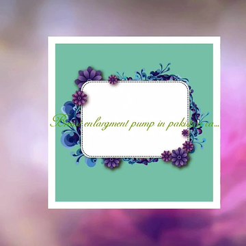 breast enlargment pumps in pakistan breast pump