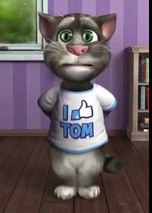 Garmion Ki ABC By Talking Tom