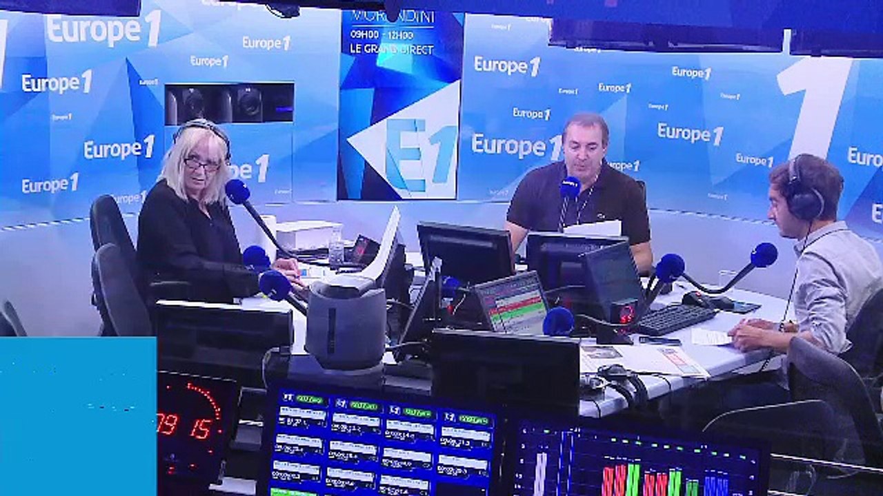 Vincent Bolloré dévoile sa stratégie pour Canal+