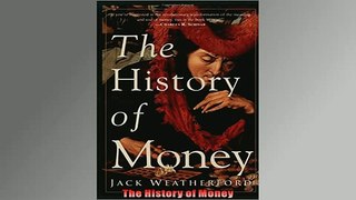 For you  The History of Money