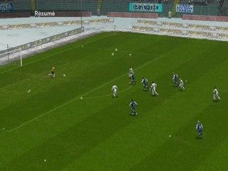 AJ AUXERRE VS FC PORTO