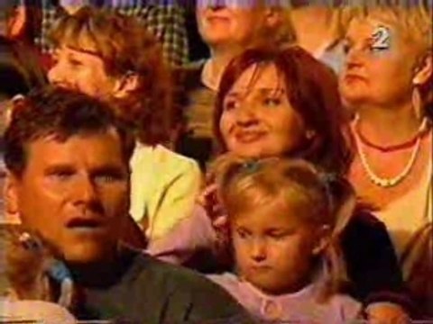 Kabaret Rak - Godzina szczerości cz.2