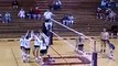 Guilford Volleyball vs. NC Wesleyan 9/30/10 Highlights