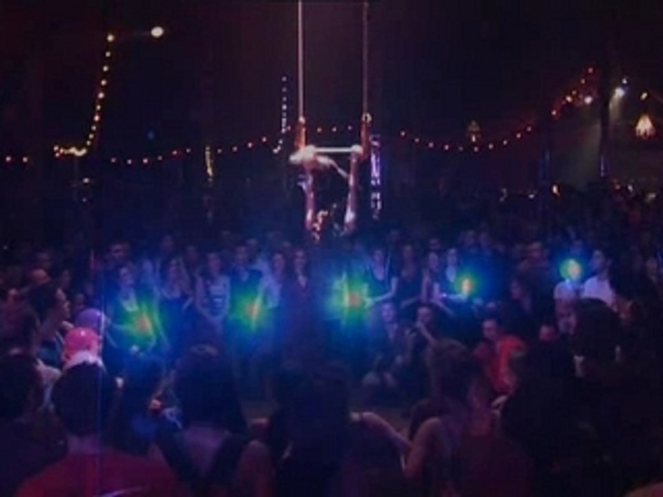 LE VRAI FAUX MARIAGE TZIGANIN'