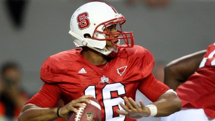 Russell Wilson’s Former NC State Teammate Calls BS on Commencement Speech