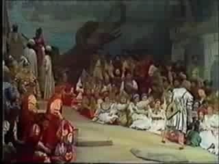 Rimsky-Korsakov: Cancion India de 'Sadko'