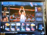 How to get become a Scoring, Assist, Steals etc Champion in NBA 2k11 2k12 2k13 with ease in HD