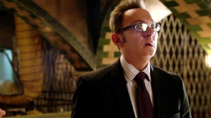 Person of Interest 5x05 'ShotSeeker' Promo
