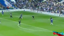 Cesc Fabregas GOAL Chelsea vs Leicester 1-0 15.05.2016 HD