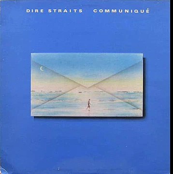 Dire Straits - Once Upon a Time in the West