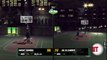 Gameplay NBA 2K11 [Concurso de mates]