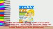 PDF  Belly Fat The Healthy Eating Guide to Lose That Stubborn Belly Fat  No Exercise Required PDF Online