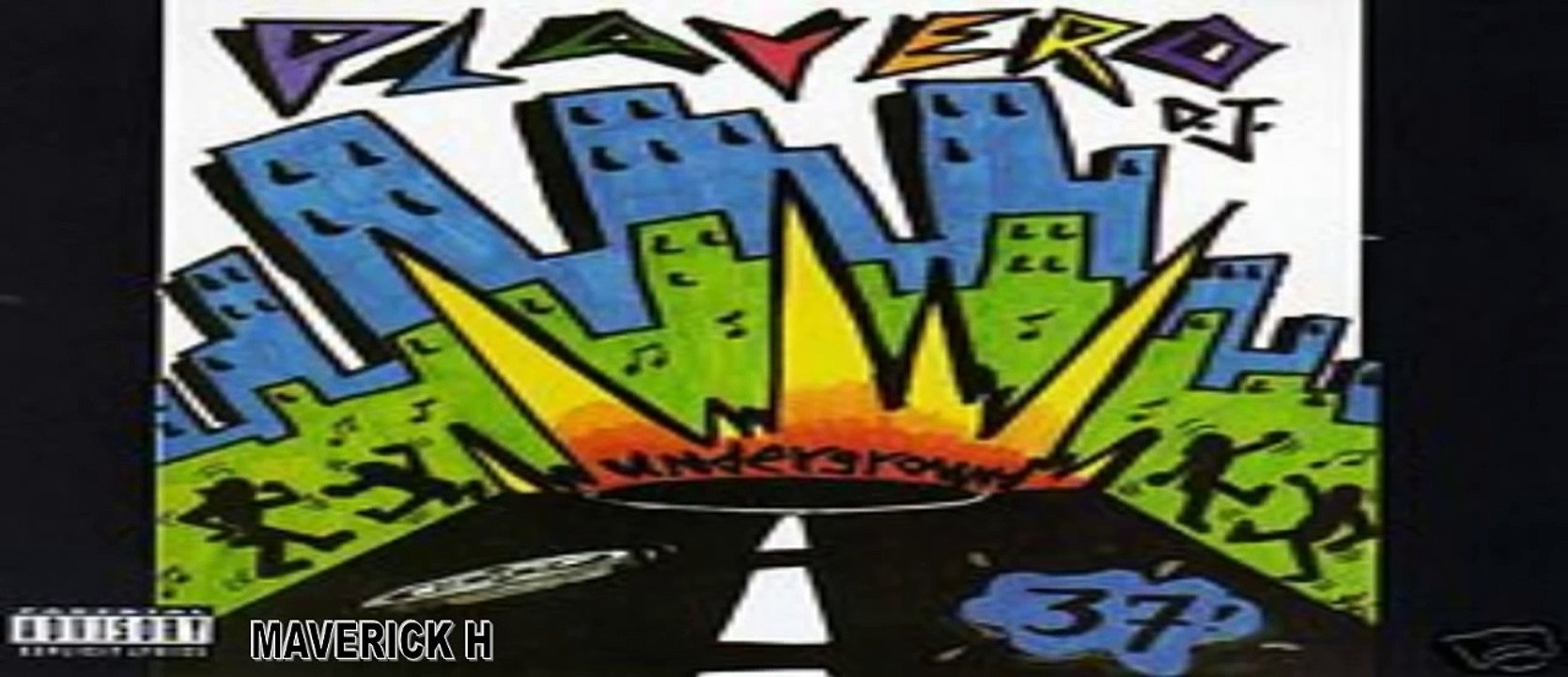 Playero 37 Underground 1992 Album Completo - Vídeo Dailymotion