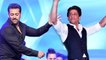 Salman & Shahrukh DANCED Together Till 3 AM @ Preity Zinta's Party