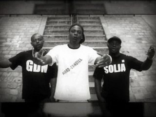 Sexion D'assault  histoire pire que vrai