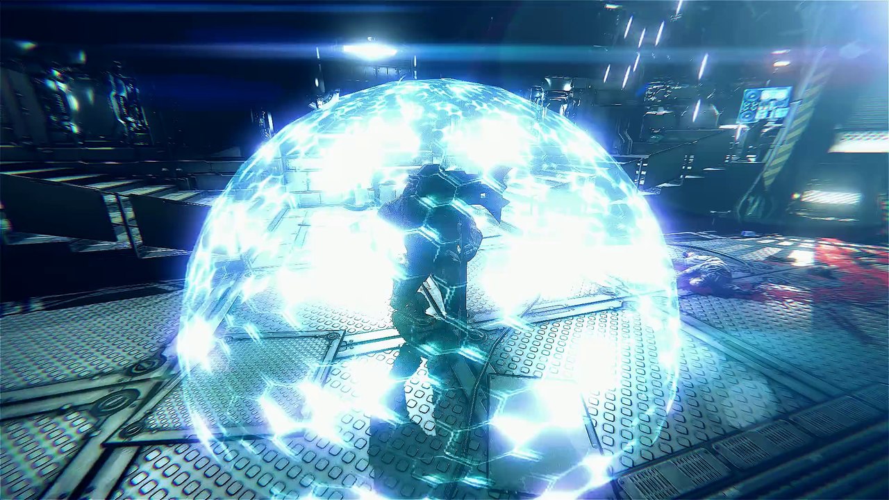 Dead Effect 2 - Trailer di Annuncio