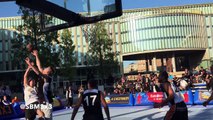 Streetball Masters Finals 23  Elite Final
