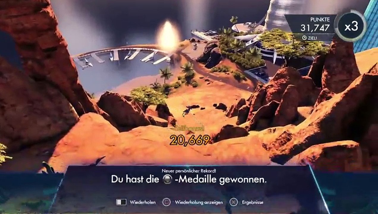 PS4-Live-Übertragung von BIGSTEFFone