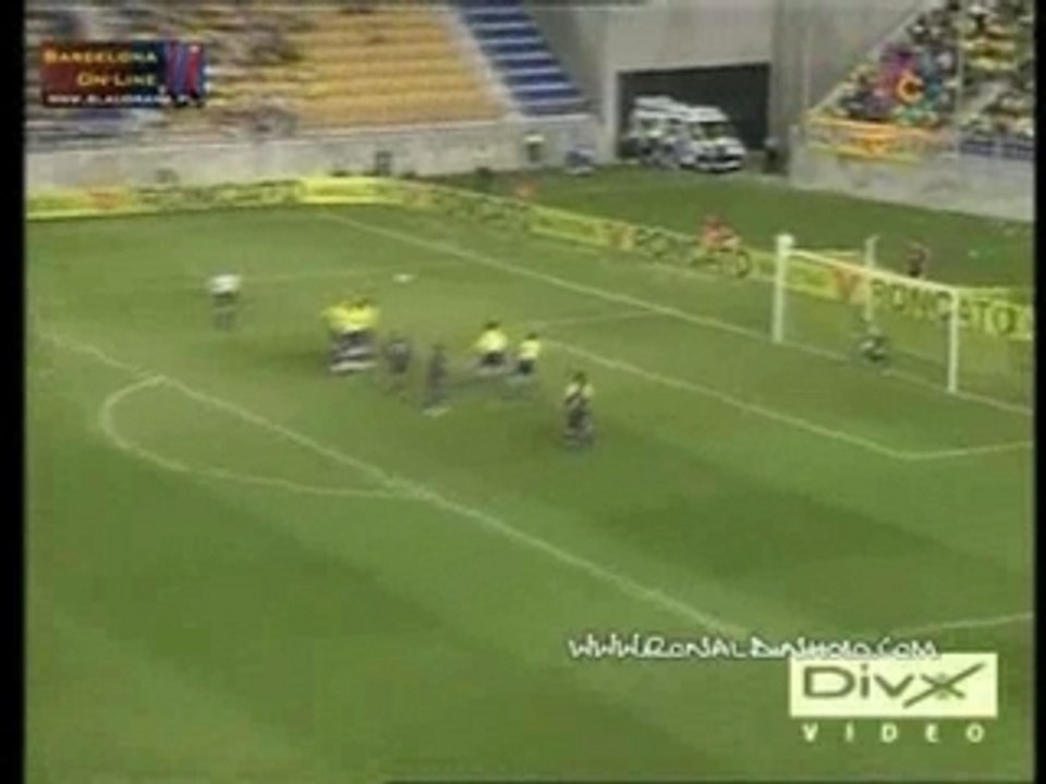 ronnie compil barca brésil