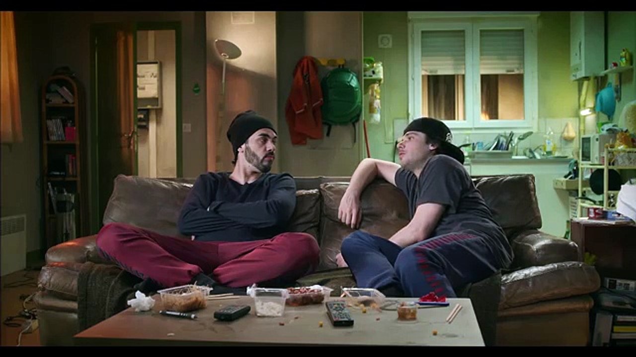 Bloqués #1 - Si j'étais riche