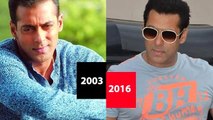 Salman Khan Undergoes HAIR Transplant Again