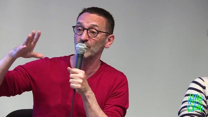 Petite Leçon de Ville 2016 - L'enfant, usager de l'espace public - Alain Boulanger