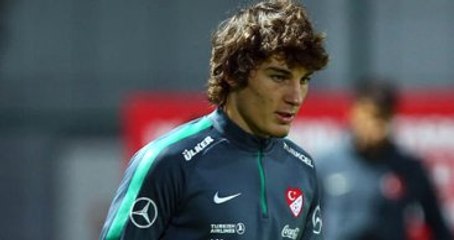 Altınordu, Çağlar Söyüncü'nün Freiburg'a Transferini Duyurdu