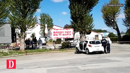 Coups de feu au Bowling du Rouergue, à Rodez