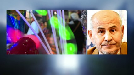 "La religion cohabite très bien avec la laïcité", pour Amar Lasfar, président de l'UOIF