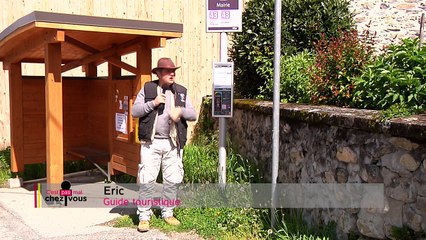 C'est pas mal chez vous - Venon