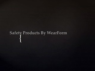 Flame Resistant Apparel Avail for You