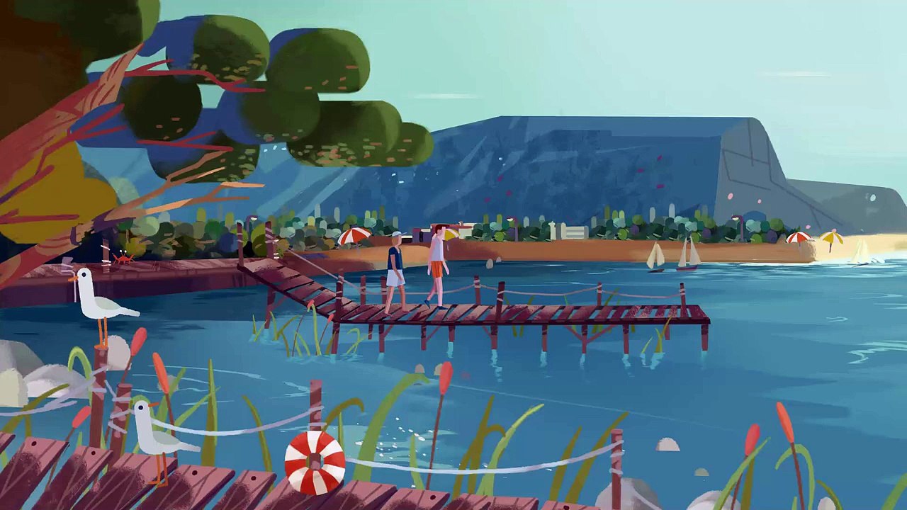 Burson Marsteller I&E et Limite pour l’Agence de la biomédecine - «Donneurs de bonheur:don de spermatozoïdes» - mai 2016